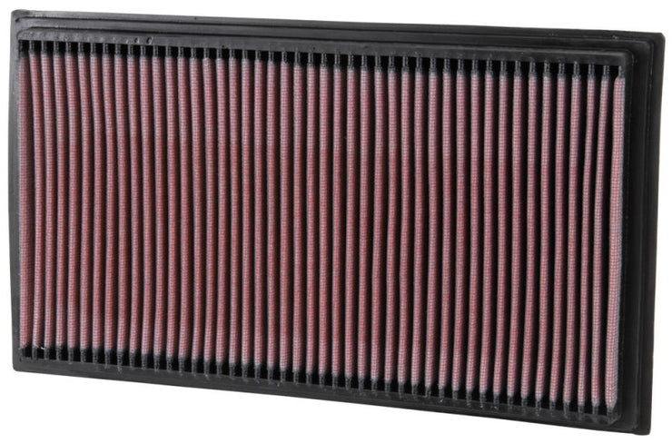 K&N Replacement Air Filter MERCEDES BENZ E420 1997