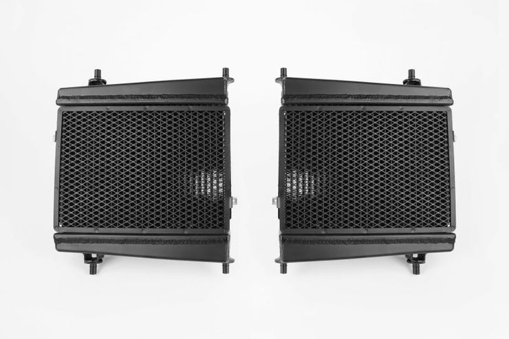 CSF 20+ Toyota GR Supra High-Performance Auxiliary Radiator , Fits Both L&amp;R Two Required