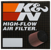 K&N 16-18 Audi A5 L4-2.0L Diesel Engine Replacement Air Filter