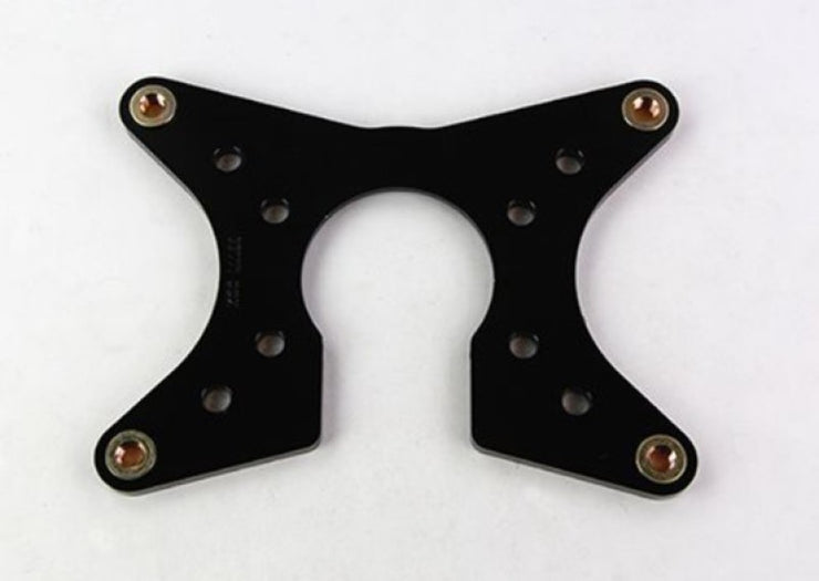 Wilwood Bracket (ea) - Dual Billet Dynalite - Big Ford New Style