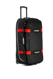 Sparco Bag Tour BLK/RED