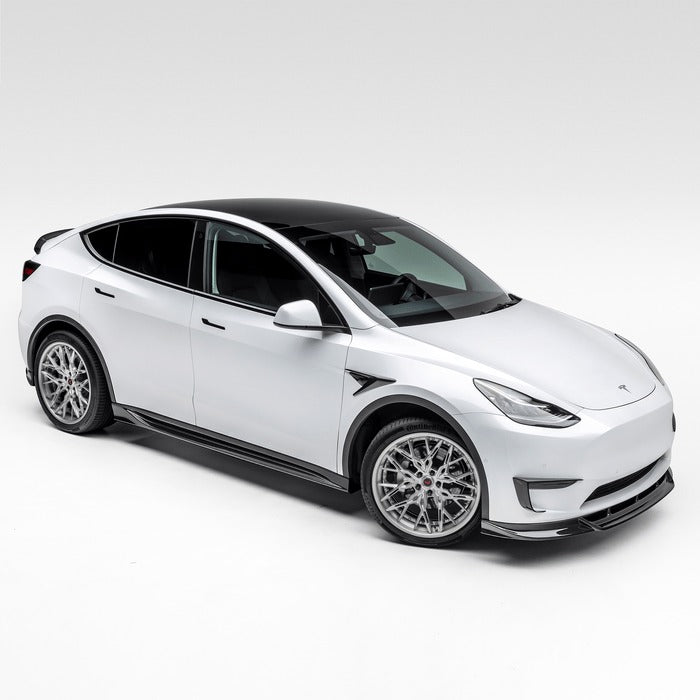 Vorsteiner Full Aero Kit For Tesla Model Y