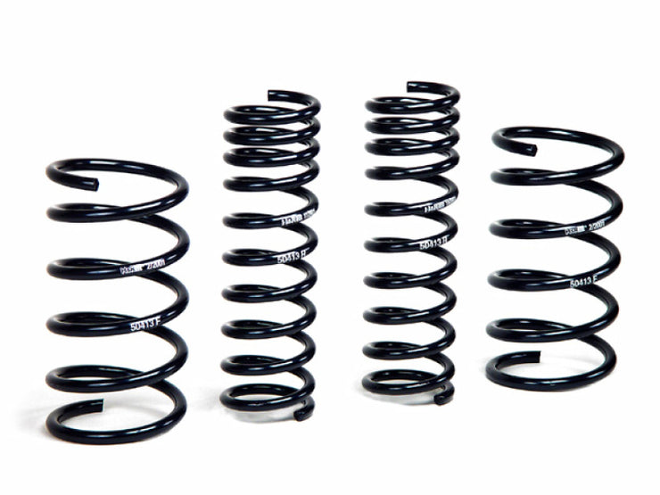 H&R 93-95 BMW 530i/540i E34 Sport Spring (w/o Self-Leveling/Non Touring)