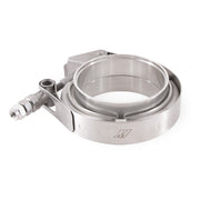 Mishimoto Aluminum V-Band Clamp 4in. (101.6mm)