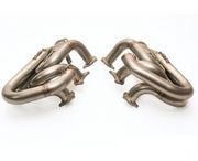 Dundon Motorsports 981 GT4 CLUBSPORT RACE HEADERS