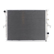 Mishimoto 03-10 Porsche Cayenne Performance Aluminum Radiator