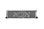 CSF Porsche 911 Turbo (996) / Porsche 911 GT2 (996/997) / Porsche 911 GT3 (997) Center Radiator