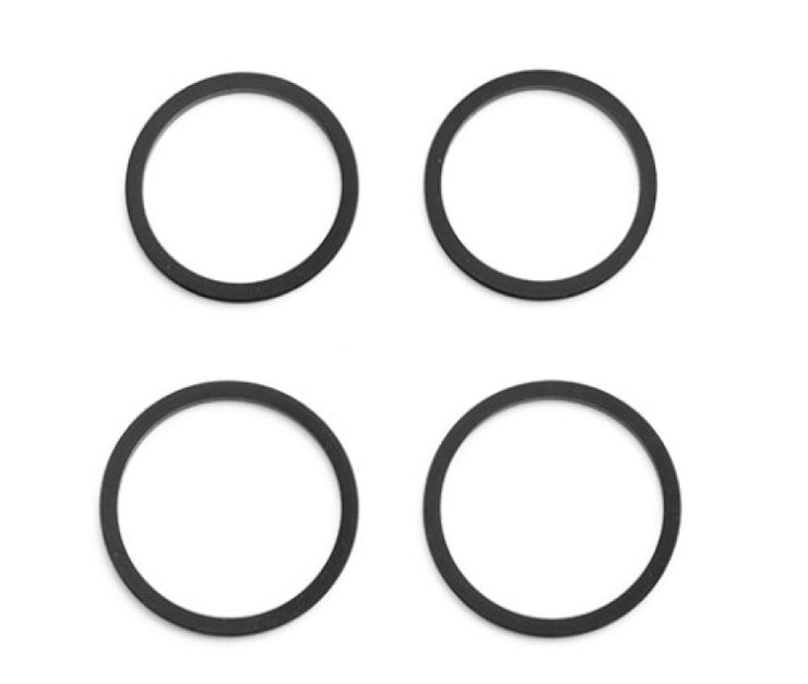 Wilwood O-Ring Kit - 1.25/1.12in Square Seal - 4 pk.