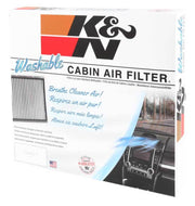 K&N BMW X5/X5 M/X6/X6 M Cabin Air Filter