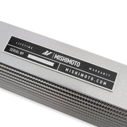 Mishimoto 15-20 BMW (F8X) M3/M4 DCT Transmission Cooler