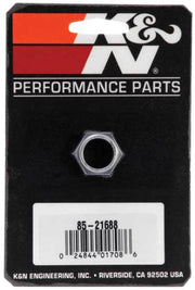 K&N Oxygen Sensor Bushing 18mm