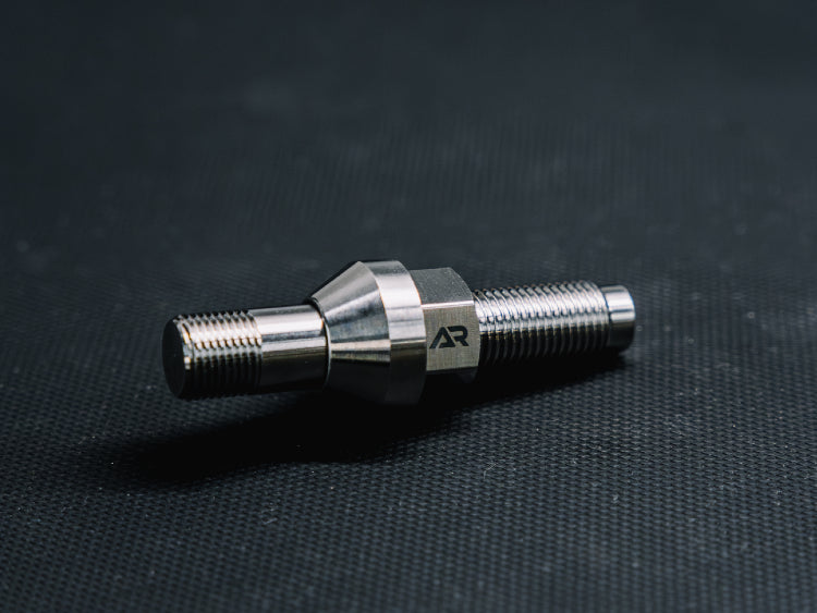 AR Signature Wheel Stud Conversion Kit M14x1.25 for BMW G80 F80 F90 G20