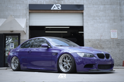 AR Custom BBS LM-R 19" for BMW E92 M3 Fitment
