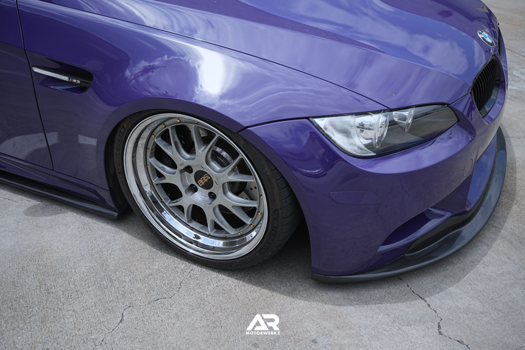 AR Custom BBS LM-R 19" for BMW E92 M3 Fitment