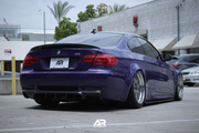 AR Custom BBS LM-R 19" for BMW E92 M3 Fitment