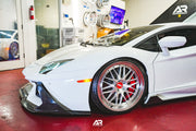 AR Custom BBS LMs 20" for Lamborghini LP700 Fitment