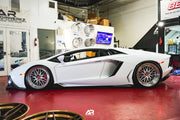 AR Custom BBS LMs 20" for Lamborghini LP700 Fitment