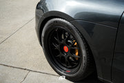 AR Custom BBS LM-R 20" for Porsche Macan Fitment