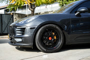 AR Custom BBS LM-R 20" for Porsche Macan Fitment