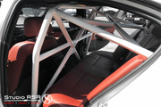 StudioRSR E90 M3 roll cage / roll bar