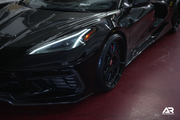 AR Custom BBS LM-R 20/21" for Corvette C8 Fitment