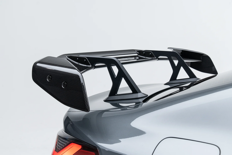 ADRO BMW G82 M4 AT-R3 SWAN NECK WING