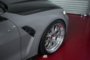 AR Custom BBS LM-Rs 20" for BMW G82 M4 Fitment