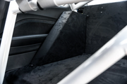 StudioRSR BMW F87 M2 Rear Seat Delete