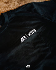 AR BBS FERRARI PISTA TEE
