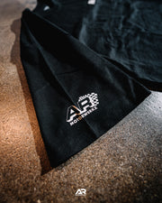 AR BBS FERRARI PISTA TEE