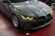 AR Custom BBS LMs 20" for BMW G80 M3 Fitment