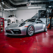 AR Custom BBS LM-Rs 20/21" for Porsche 911 992 Fitment