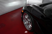 AR Custom BBS LM-Rs 20" for McLaren 720S Fitment
