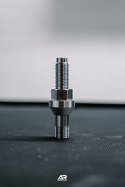 AR Signature Wheel Stud Conversion Kit M14x1.25 for BMW G80 F80 F90 G20