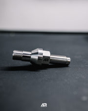 AR Signature Wheel Stud Conversion Kit M14x1.25 for BMW G80 F80 F90 G20