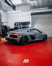 AR Customm BBS LM for Audi R8