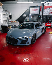 AR Customm BBS LM for Audi R8