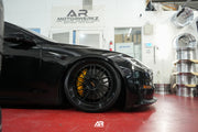 AR Custom BBS LMs 21" for Tesla Model S Plaid Fitment
