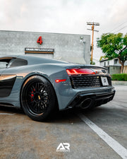 AR Customm BBS LM for Audi R8