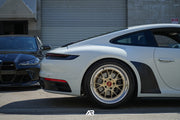 AR Custom BBS LM-Rs 20" for 992 Porsche 911 Fitment