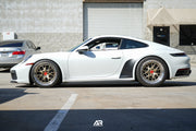 AR Custom BBS LM-Rs 20" for 992 Porsche 911 Fitment