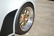 AR Custom BBS LM-Rs 20" for 992 Porsche 911 Fitment