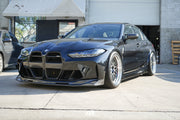 AR Custom BBS LMs 20/21" for BMW G80 M3 Fitment
