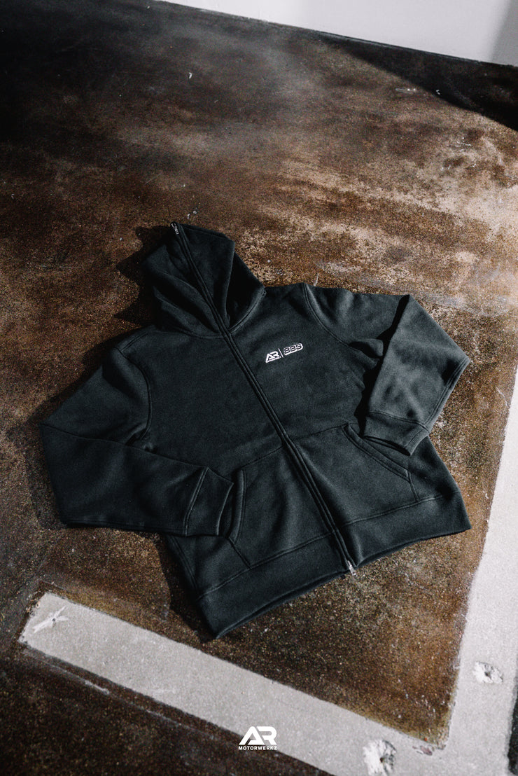 AR X BBS HOODIE