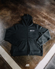 AR X BBS HOODIE