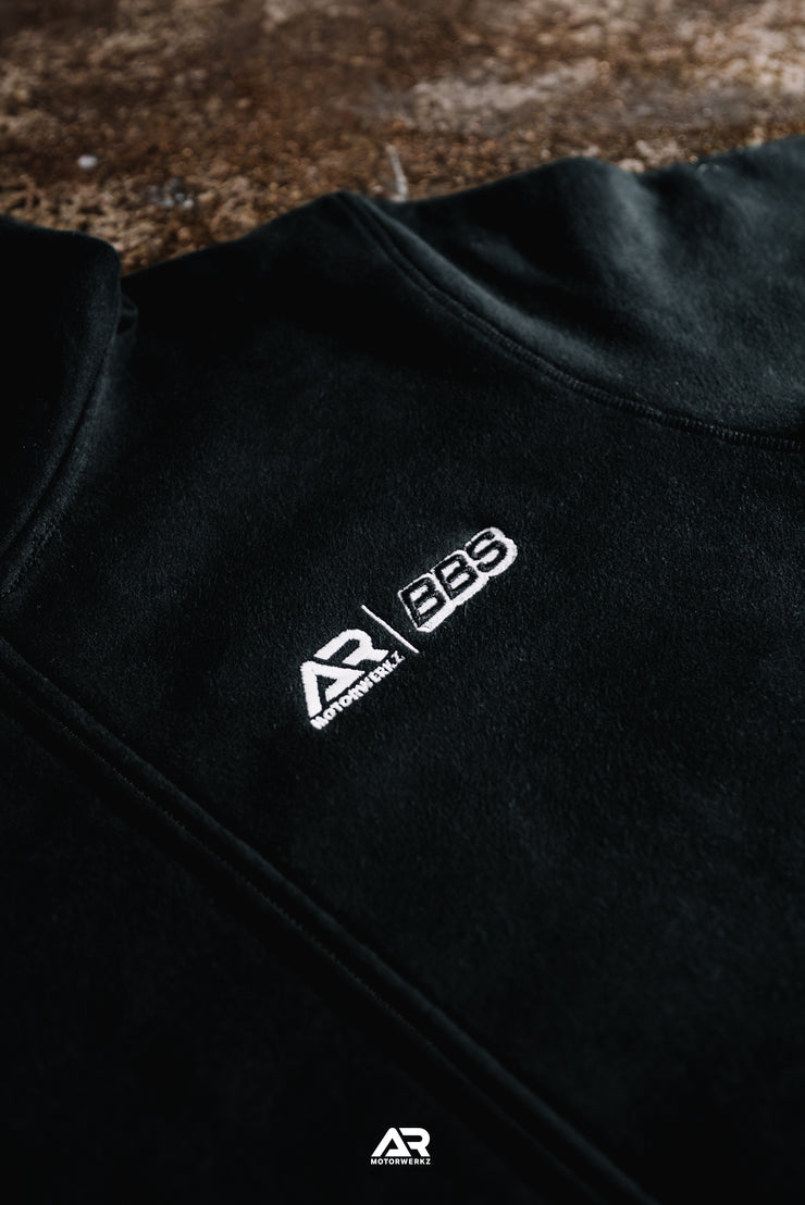 AR X BBS HOODIE
