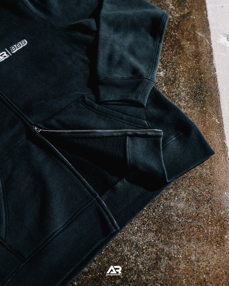 AR X BBS HOODIE