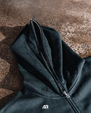 AR X BBS HOODIE