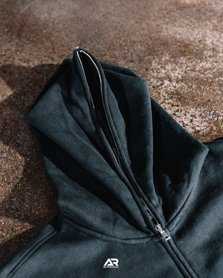 AR X BBS HOODIE