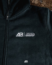 AR X BBS HOODIE